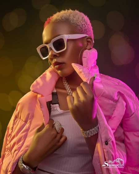 Jowy Landa ft.Lydia Jazmine